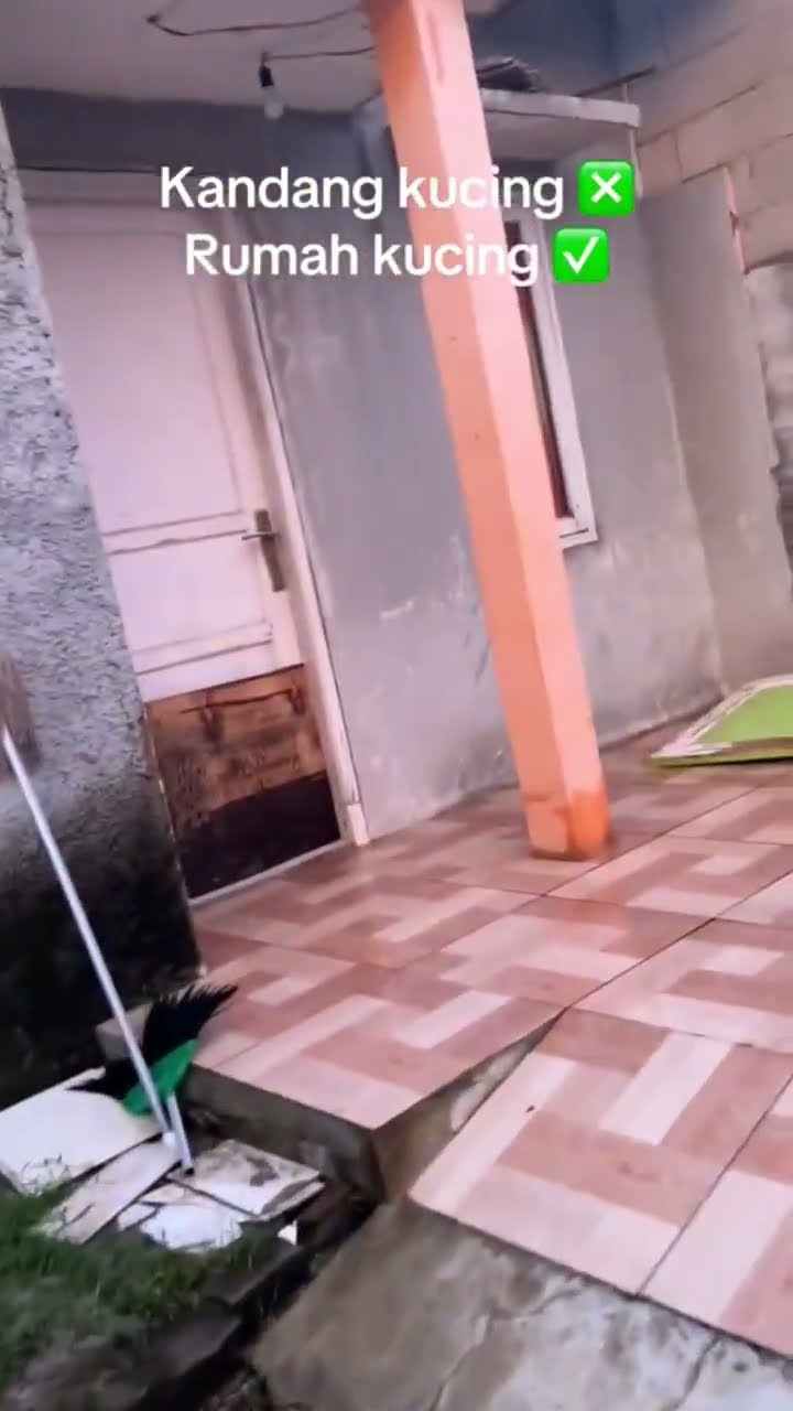 rumah yang bermanfaat #majelisnurullegens
